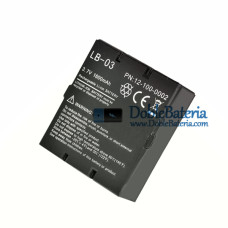 Batería para BIOLICHI M800 LB-03 [Batería de repuesto]